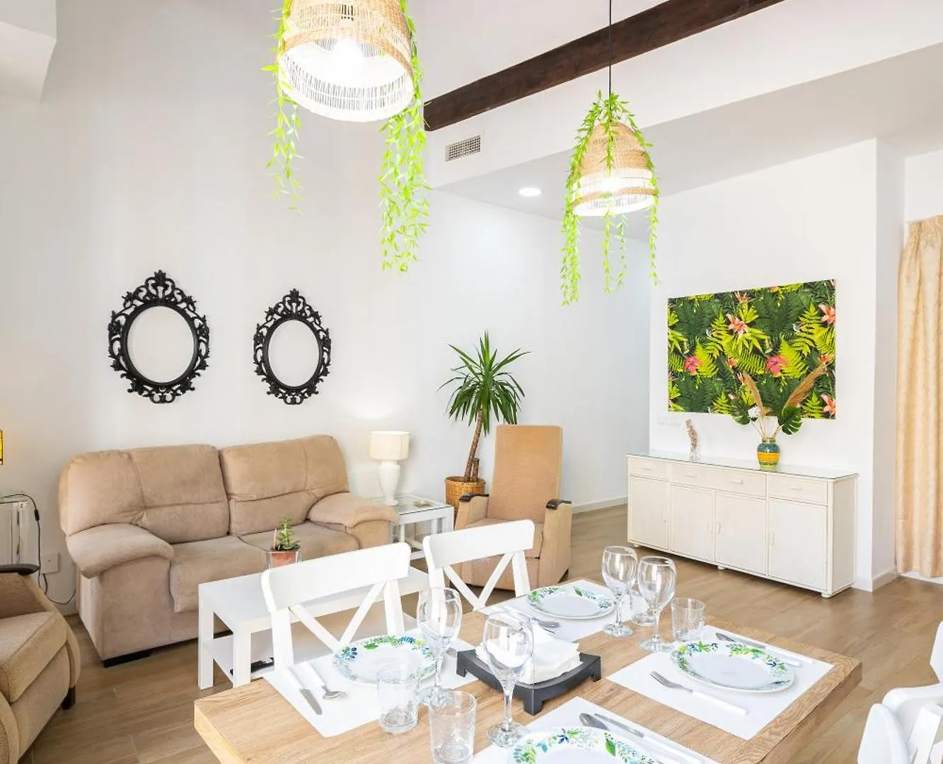 Apartamento Jazmin Malaga Spain