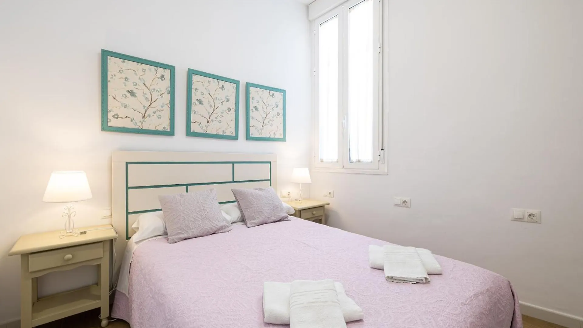 Apartamento Jazmin Malaga