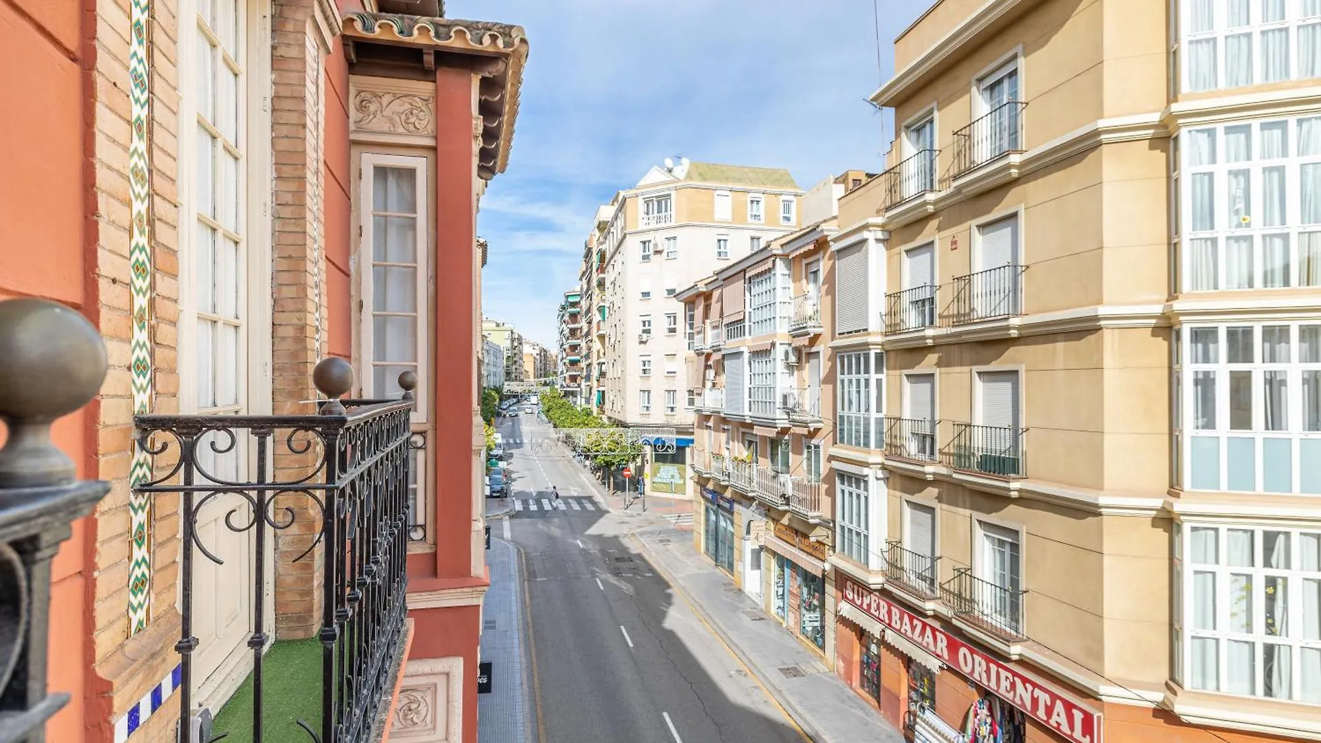 Apartamento Jazmin Malaga 0*,  Spain