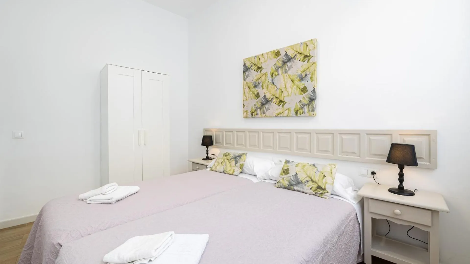 Apartamento Jazmin Malaga 0*,  Spain