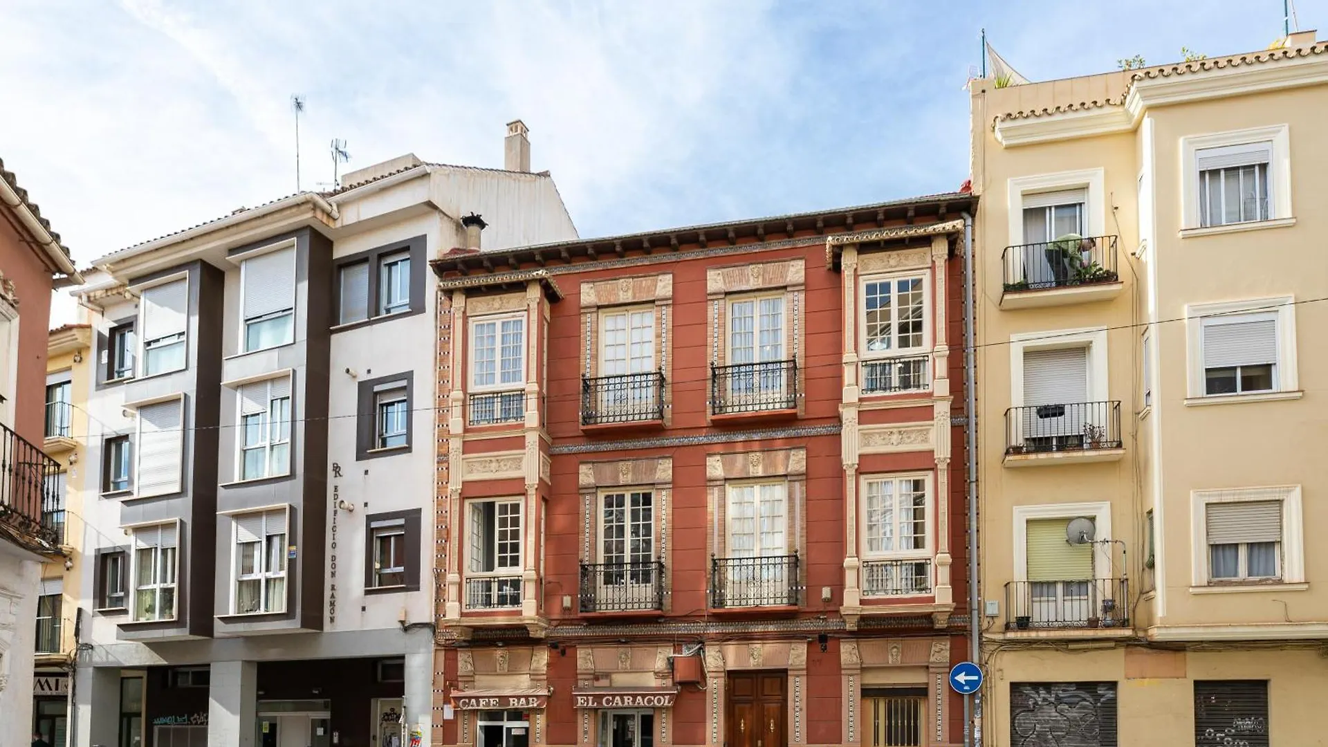 Apartamento Jazmin contacts